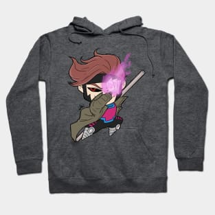 Little Gambit Hoodie